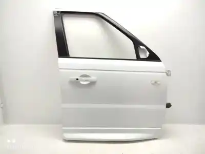 Автозапчасти б/у дверь передняя правая за land rover range rover sport v6 td hse ссылки oem iam lr016464