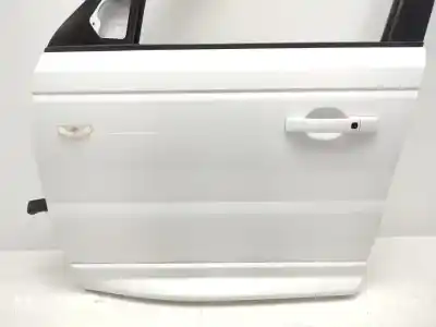 Автозапчасти б/у левая передняя дверь за land rover range rover sport v6 td hse ссылки oem iam lr016465