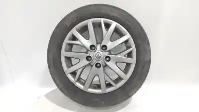 Pièce détachée automobile d'occasion JEU DE JANTES pour RENAULT MEGANE III BERLINA 5 P  Références OEM IAM 403005154R  