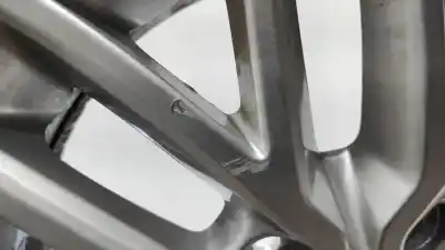 Peça sobressalente para automóvel em segunda mão jogo de jantes por kia rio (yb) business 120 cv / 88 kw referências oem iam 52910h8150  