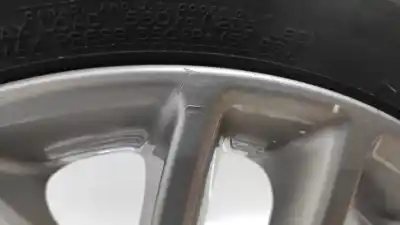 Peça sobressalente para automóvel em segunda mão jogo de jantes por kia rio (yb) business 120 cv / 88 kw referências oem iam 52910h8150  
