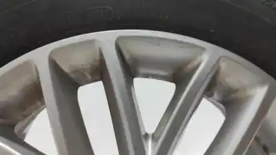 Peça sobressalente para automóvel em segunda mão jogo de jantes por kia rio (yb) business 120 cv / 88 kw referências oem iam 52910h8150  