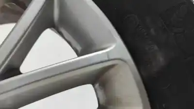 Peça sobressalente para automóvel em segunda mão jogo de jantes por kia rio (yb) business 120 cv / 88 kw referências oem iam 52910h8150  