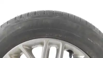 Peça sobressalente para automóvel em segunda mão jogo de jantes por kia rio (yb) business 120 cv / 88 kw referências oem iam 52910h8150  