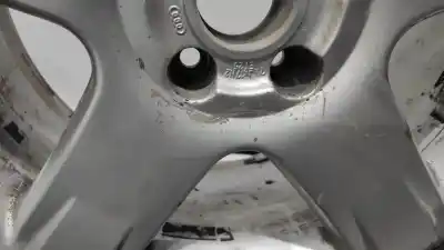 Piesă de schimb auto la mâna a doua SET DE JANTE pentru AUDI ALLROAD QUATTRO (4B5)  Referințe OEM IAM 4Z7601025C  