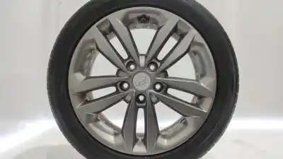Gebrauchtes Autoersatzteil felge zum hyundai i30 (gd) style oem-iam-referenzen 