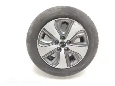 Second-hand car spare part rim for kia niro business oem iam references 52910g5140