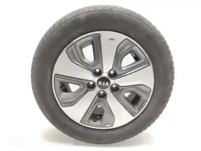 Second-hand car spare part rim for kia niro business oem iam references 52910g5140