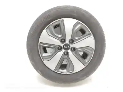 Second-hand car spare part rim for kia niro business oem iam references 52910g5140