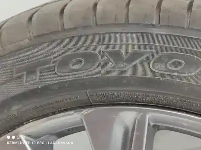 Peça sobressalente para automóvel em segunda mão jante por mazda cx-5 evolution 2wd referências oem iam k9740  