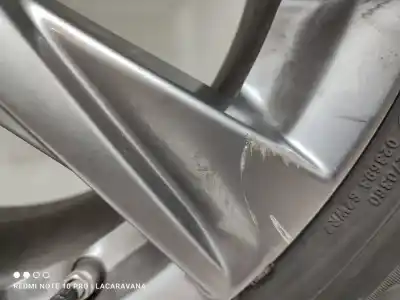 Peça sobressalente para automóvel em segunda mão jante por mazda cx-5 evolution 2wd referências oem iam k9740  