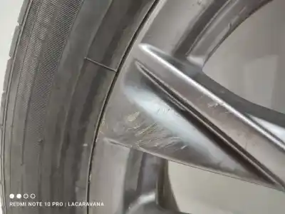 Peça sobressalente para automóvel em segunda mão jante por mazda cx-5 evolution 2wd referências oem iam k9740  