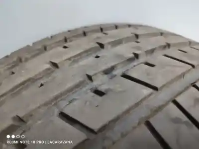 Peça sobressalente para automóvel em segunda mão jante por mazda cx-5 evolution 2wd referências oem iam k9740  