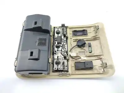 Автозапчасти б/у внутренний свет за land rover range rover (lm) tdv8 hse ссылки oem iam edv500480