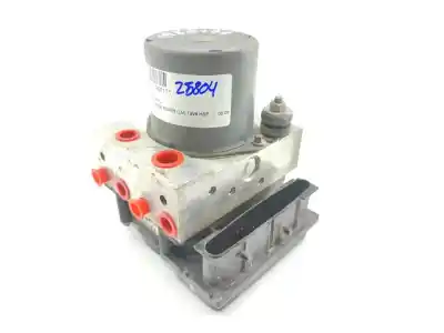 Автозапчастина б/у абс для land rover range rover (lm) tdv8 hse посилання на oem iam 0265235020  