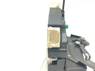 Peça sobressalente para automóvel em segunda mão fechadura da porta traseira esquerda por land rover range rover (lm) tdv8 hse referências oem iam 3h4226413ab  