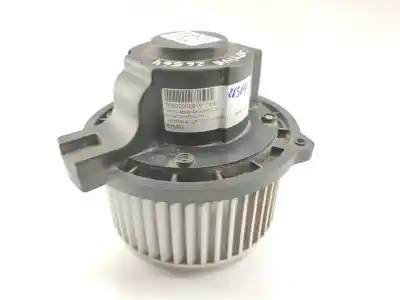 Peça sobressalente para automóvel em segunda mão ventilador de aquecimento por chevrolet captiva 2.0 vcdi lt referências oem iam 615981