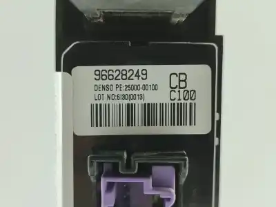 Second-hand car spare part multifunction switch for chevrolet captiva 2.0 vcdi lt oem iam references 96628249  