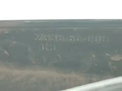 Peça sobressalente para automóvel em segunda mão espelho retrovisor direito por bmw x3 (e83) 3.0 turbodiesel cat referências oem iam 51163452706