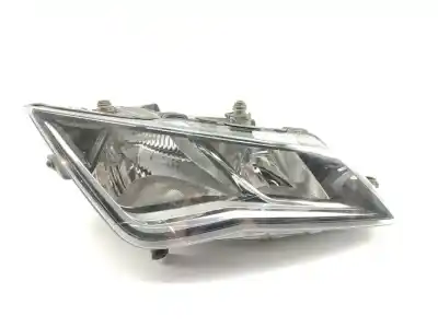 Second-hand car spare part right headlight for seat leon (5f1) style oem iam references 5f1941016b   Second-hand car spare part right headlight for seat leon (5f1) style oem iam references 5f1941016b
