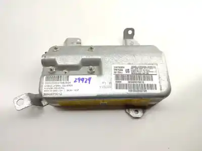 Автозапчасти б/у левая боковая подушка безопасности за bmw x3 (e83) 2.0d ссылки oem iam 30342631501q