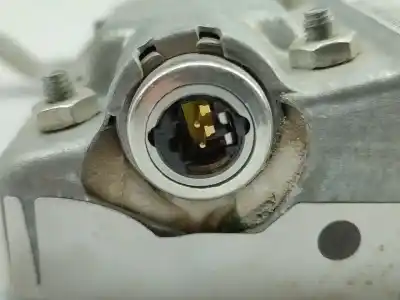 Second-hand car spare part left side airbag for bmw serie x3 (e83) 2.0d [2.0 ltr. - 110 kw 16v diesel cat] oem iam references 30342631501q  