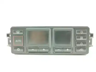 Автозапчастина б/у клімат-контроль для audi a3 (8l1) 1.8 посилання на oem iam 8l0820043m  