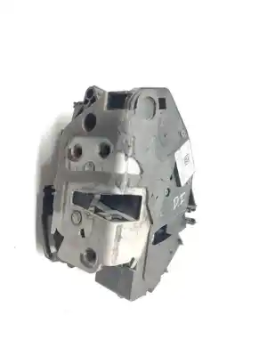 Second-hand car spare part left front door lock for ford focus lim. st-line oem iam references bm5aa21813af  