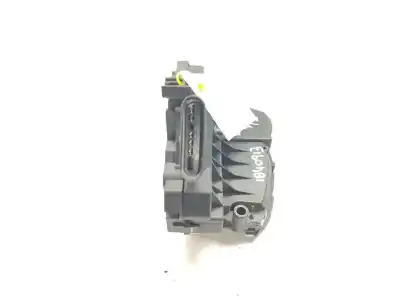 Second-hand car spare part left front door lock for ford focus lim. st-line oem iam references bm5aa21813af  