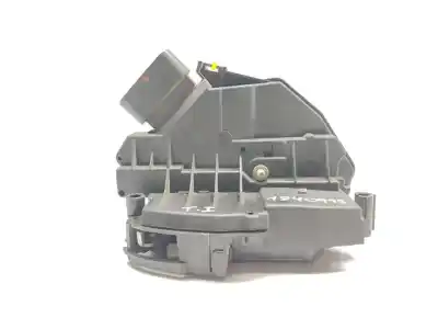 Автозапчасти б/у замок задней левой двери за ford focus lim. st-line ссылки oem iam bm5aa26413af  