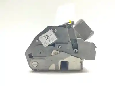 Автозапчастина б/у замок дверей заднього лівого для ford focus lim. st-line посилання на oem iam bm5aa26413af