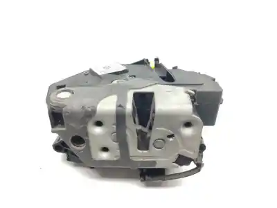 Автозапчасти б/у замок задней левой двери за ford focus lim. st-line ссылки oem iam bm5aa26413af  