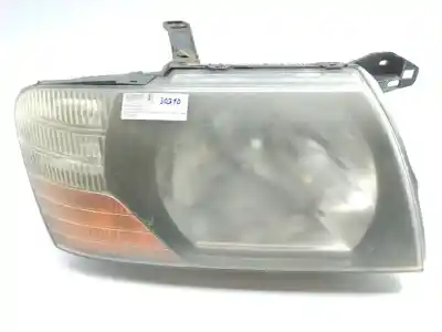 Автозапчастина б/у права фа для mitsubishi montero (v60/v70) 3.2 di-d all-four посилання на oem iam 10087420  