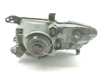 Автозапчастина б/у права фа для mitsubishi montero (v60/v70) 3.2 di-d all-four посилання на oem iam 10087420  
