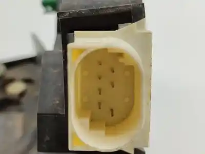 Peça sobressalente para automóvel em segunda mão fechadura da porta dianteira direita por land rover range rover (lm) td6 hse referências oem iam cwc000061  