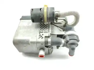 Автозапчастина б/у повне нормальне опалення для land rover range rover (lm) tdv8 hse посилання на oem iam xh429j294cb  