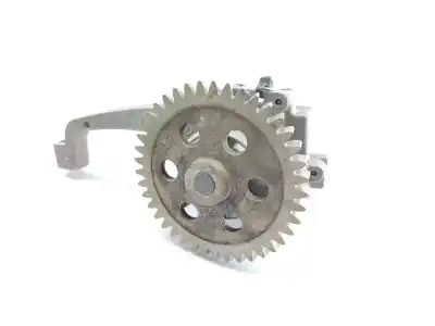 Tweedehands auto-onderdeel olie bom voor volkswagen touareg (7la) tdi r5 oem iam-referenties 070115153  