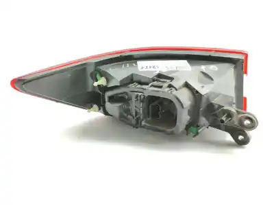 Second-hand car spare part right tailgate light for renault clio iv dynamique oem iam references fr26380204  