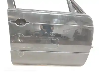 Автозапчастина б/у передні праві двері для land rover range rover (lm) tdv8 hse посилання на oem iam   