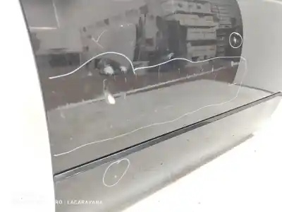 Автозапчасти б/у дверь передняя правая за land rover range rover (lm) tdv8 hse ссылки oem iam 