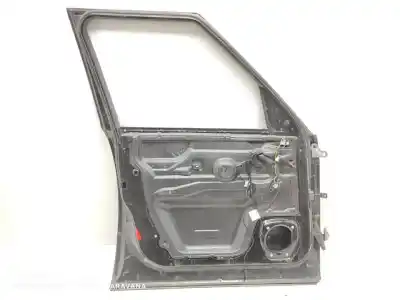 Second-hand car spare part left front door for land rover range rover (lm) tdv8 hse oem iam references   