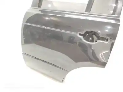 Автозапчастина б/у двері задні ліві для land rover range rover (lm) tdv8 hse посилання на oem iam   