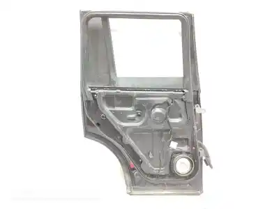 Автозапчастина б/у двері задні ліві для land rover range rover (lm) tdv8 hse посилання на oem iam   