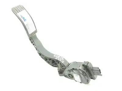 Автозапчастина б/у ПЕДАЛЬ АКСЕЛЕРАТОРА для PEUGEOT 207  Посилання на OEM IAM 968075688002  