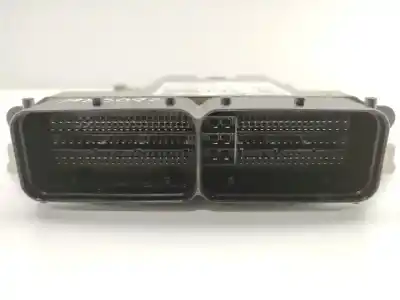 Second-hand car spare part ecu engine control for kia stonic (ybcuv) business oem iam references 0281034550  