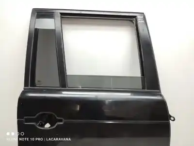 Автозапчасти б/у дверь задняя правая за land rover range rover (lm) tdv8 hse ссылки oem iam 