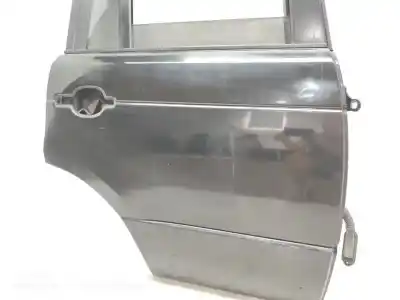 Автозапчасти б/у дверь задняя правая за land rover range rover (lm) tdv8 hse ссылки oem iam   