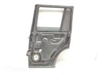 Автозапчасти б/у дверь задняя правая за land rover range rover (lm) tdv8 hse ссылки oem iam   