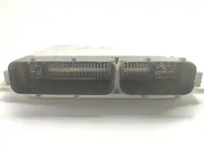 Second-hand car spare part ECU ENGINE CONTROL for SKODA FABIA (6Y2/6Y3)  OEM IAM references 0281011321  