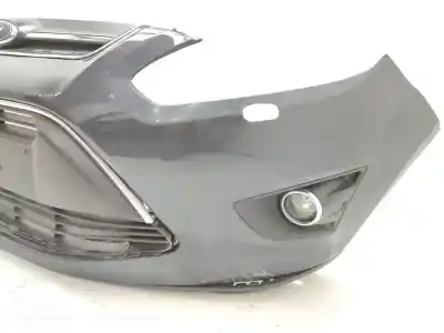 Автозапчасти б/у передний бампер за ford c-max ii (dxa/cb7, dxa/ceu) 1.6 tdci ссылки oem iam 1758223  